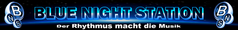 BLUE NIGHT STATION